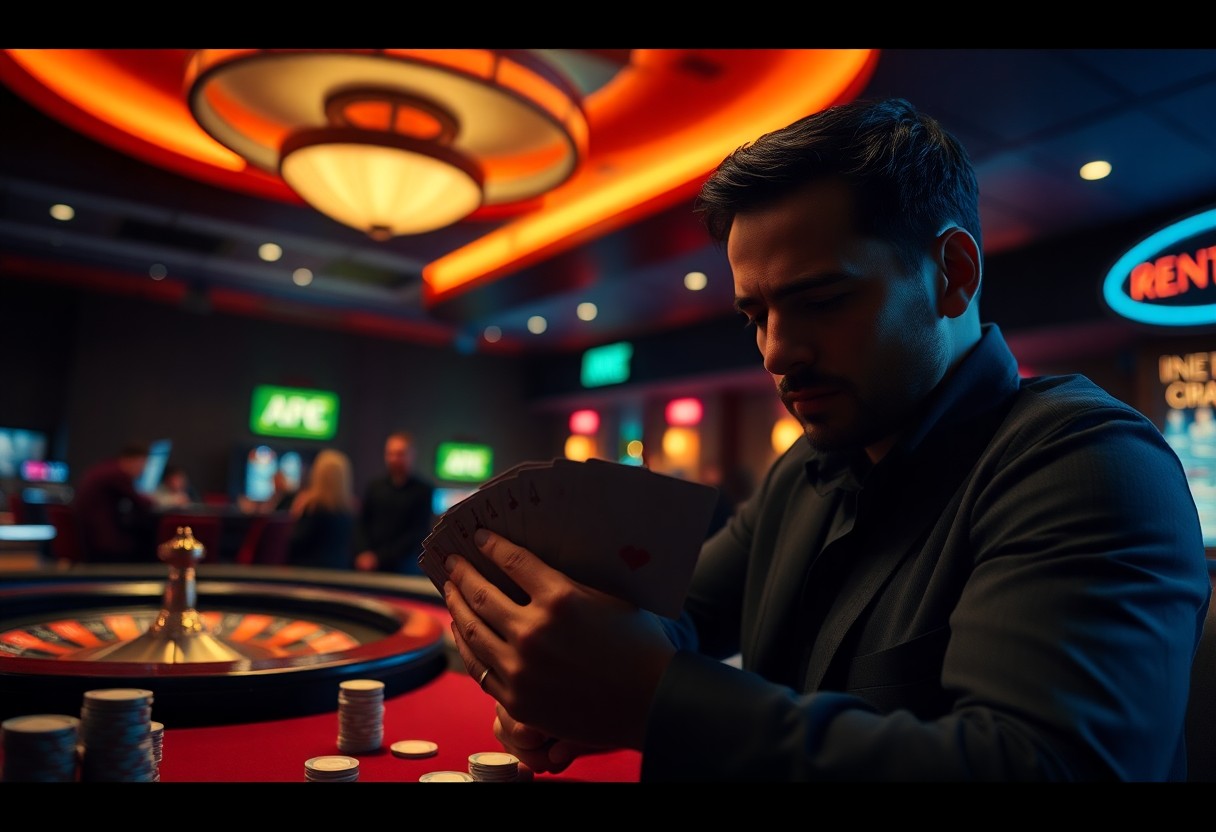 Aprenda Em 6 Passos A Maximizar Suas Chances Em Jogos De Cassino
