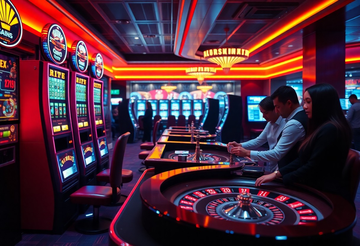 7 Passos Simples Para Entender RTP Em Jogos De Cassino Online