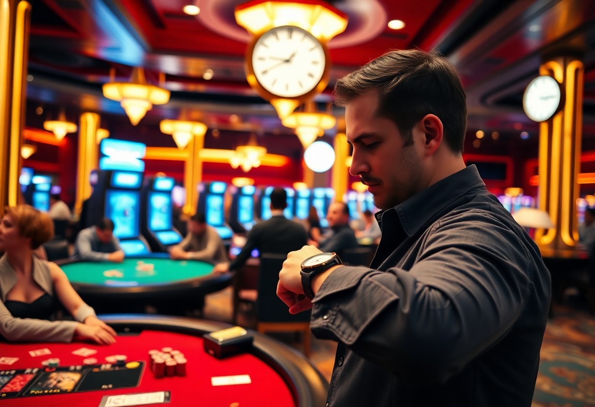 Jogos De Cassino: Como Jogar Com Responsabilidade E Se Divertir Mais?