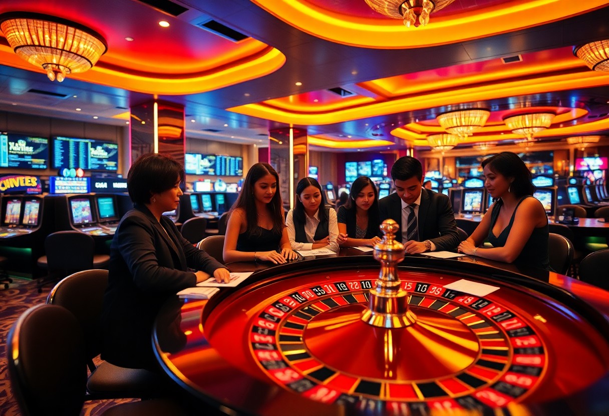 Cassino Online Para Iniciantes: Guia Completo E Definitivo