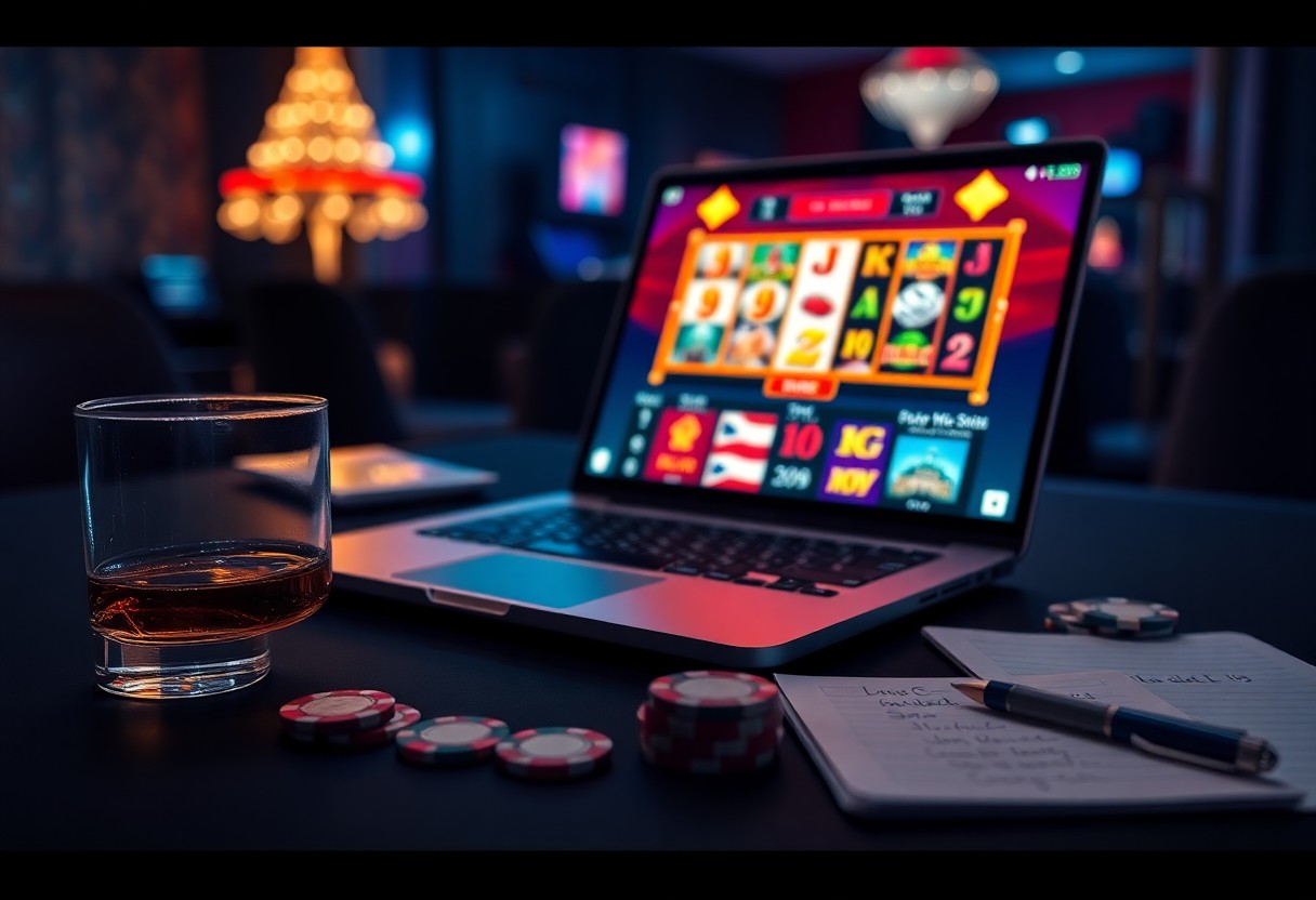 Jogos De Cassino Online: 5 Estratégias Essenciais Para Iniciantes