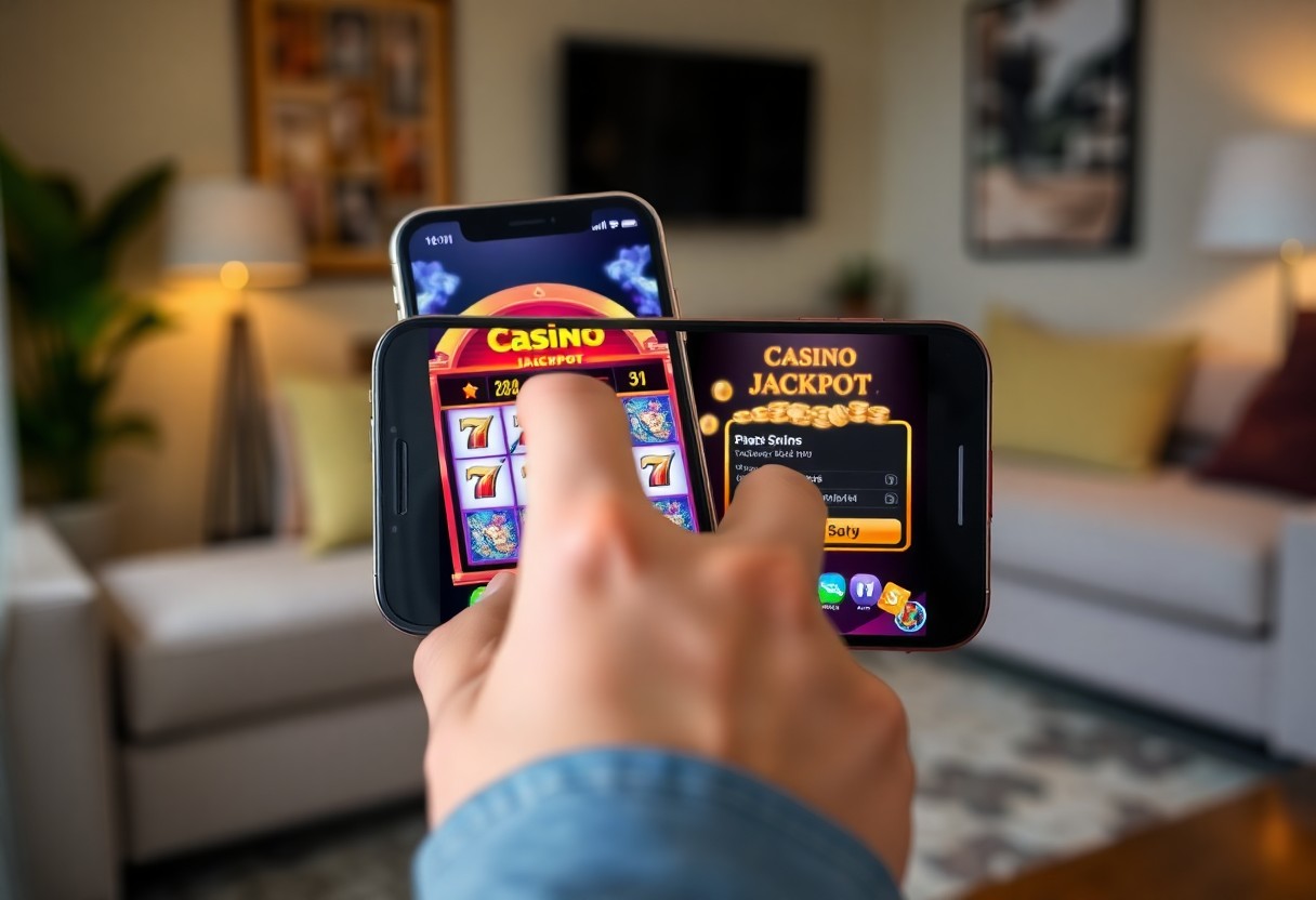 5 Dicas Infalíveis Para Aproveitar Melhor Os Caça-Níqueis De Cassino Online