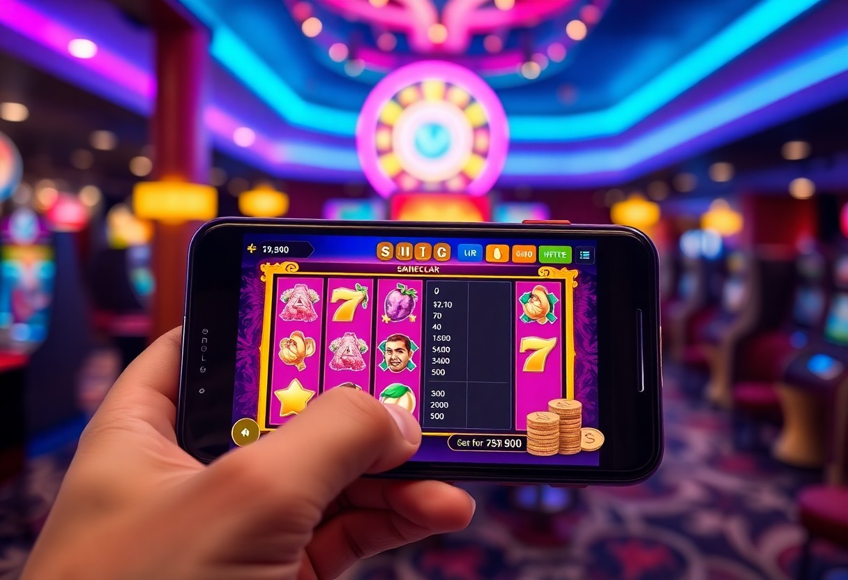 Guia Completo Dos Caça-Níqueis De Cassino Online: Como Funciona E Como Começar?