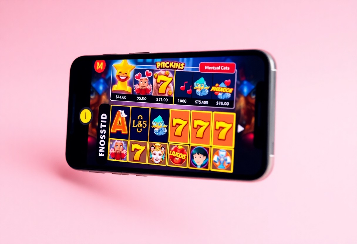 Tendências E Inovações Nos Caça-Níqueis De Cassino Online: O Que Esperar No Futuro